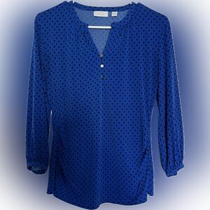 New York and Company Blouse - Size XS